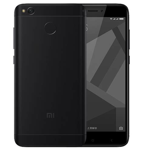 redmi 4x recovery file download.